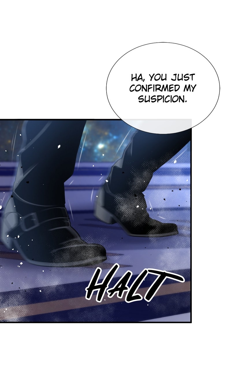 Leveling Up in an Exclusive Dungeon Episode 35 page 7 - 