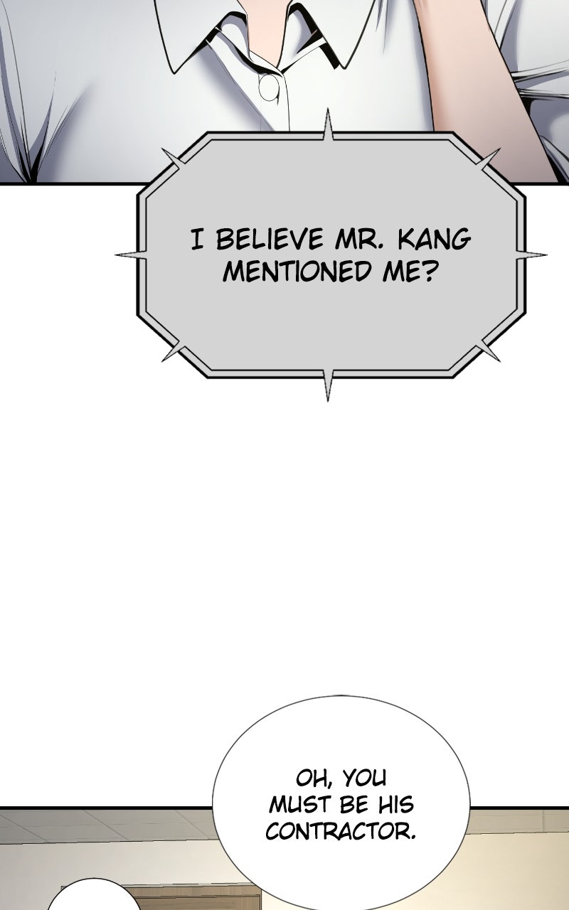 Leveling Up in an Exclusive Dungeon Episode 35 page 61 - 