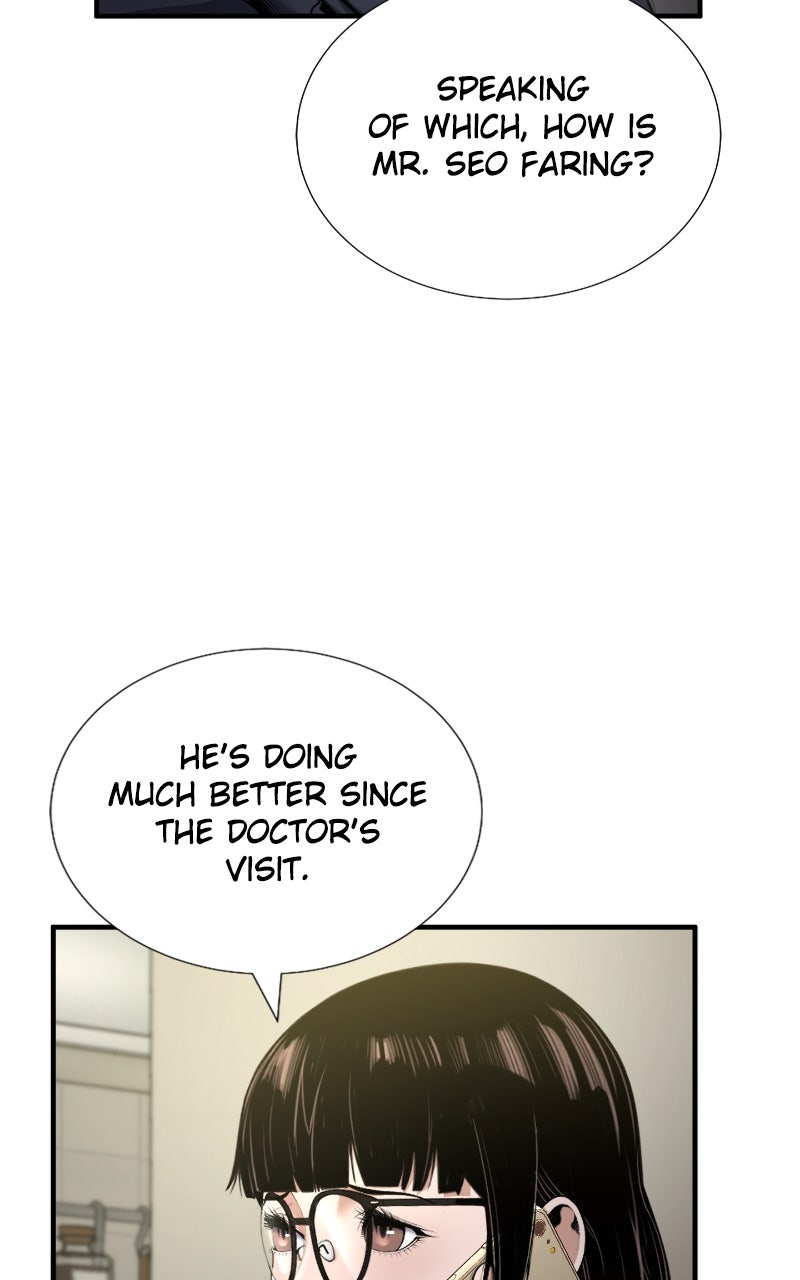 Leveling Up in an Exclusive Dungeon Episode 35 page 64 - 