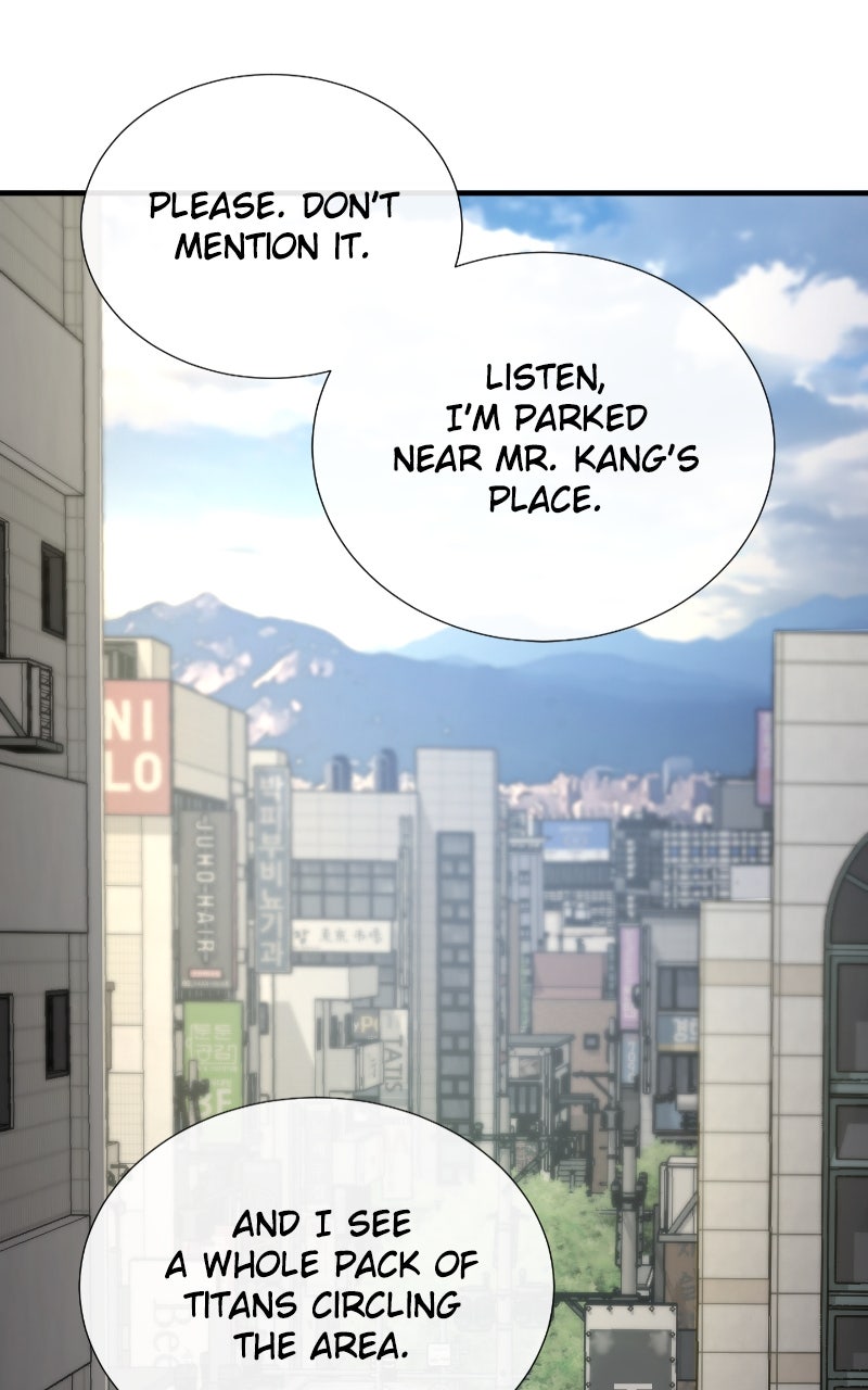 Leveling Up in an Exclusive Dungeon Episode 35 page 66 - 