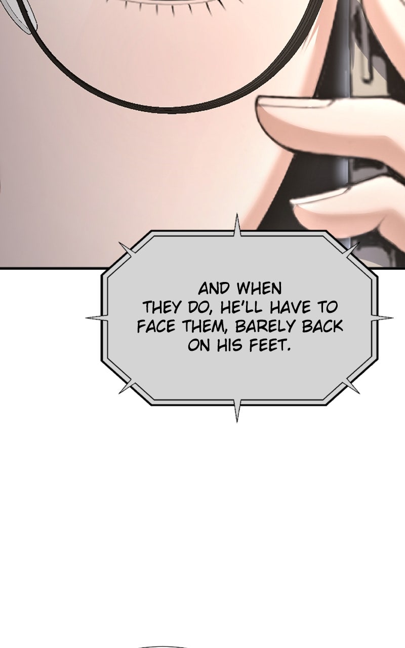 Leveling Up in an Exclusive Dungeon Episode 35 page 69 - 