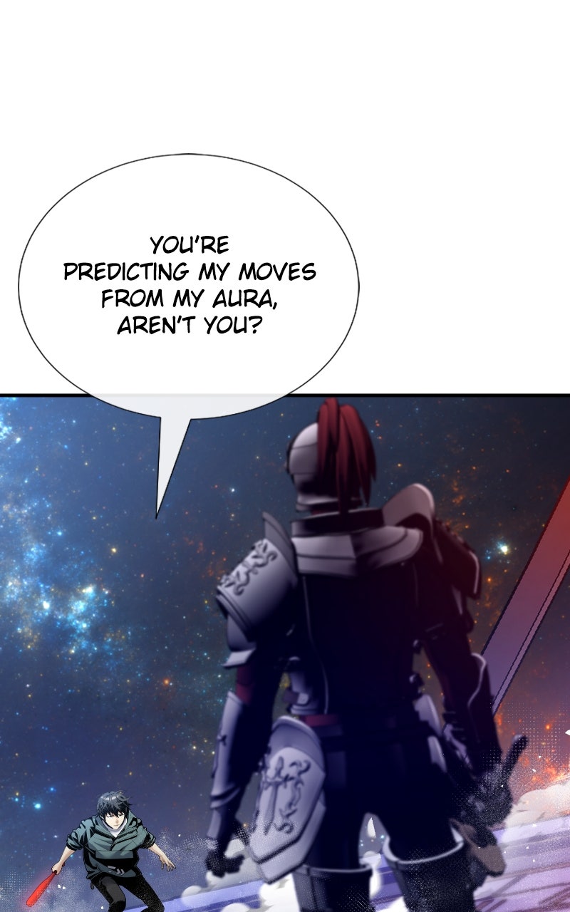 Leveling Up in an Exclusive Dungeon Episode 35 page 8 - 