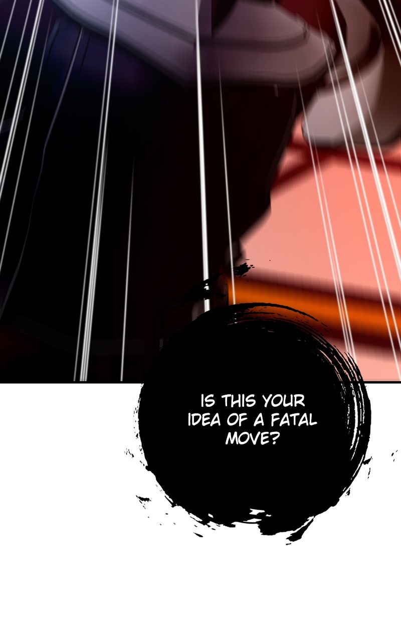Leveling Up in an Exclusive Dungeon Episode 35 page 76 - 