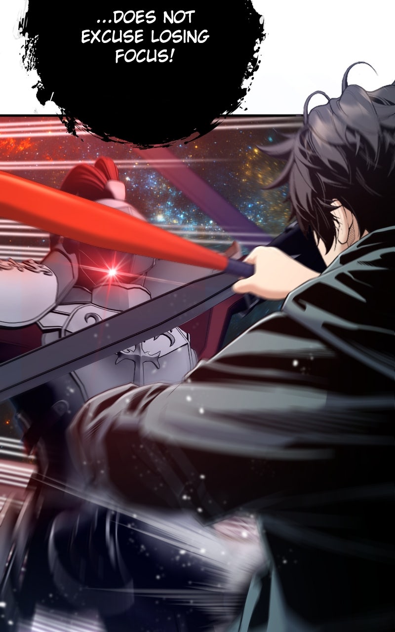 Leveling Up in an Exclusive Dungeon Episode 35 page 82 - 