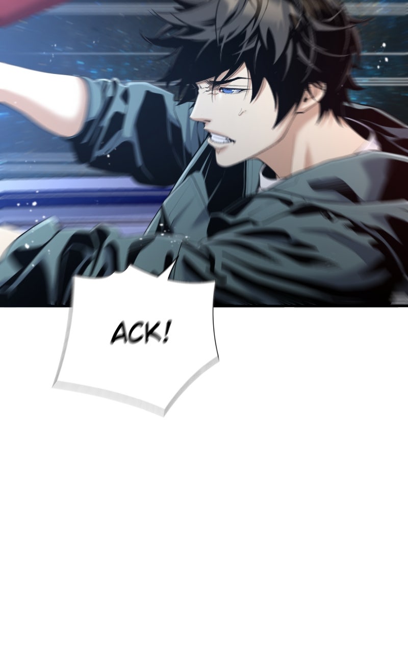 Leveling Up in an Exclusive Dungeon Episode 35 page 84 - 