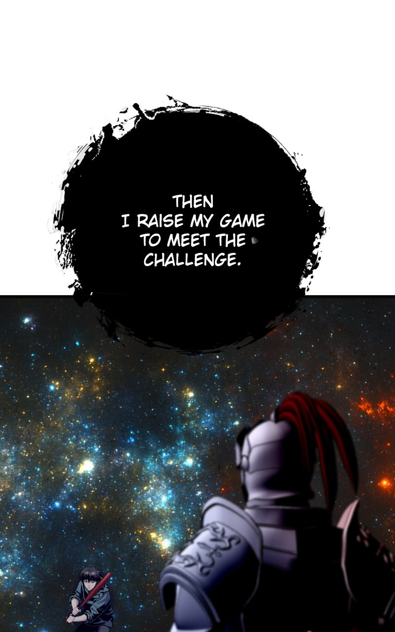 Leveling Up in an Exclusive Dungeon Episode 35 page 95 - 