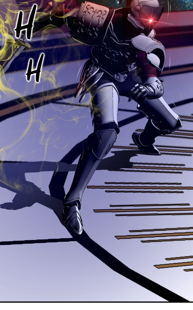 Leveling Up in an Exclusive Dungeon Episode 35 page 98 - 