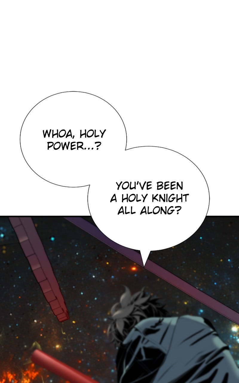 Leveling Up in an Exclusive Dungeon Episode 35 page 99 - 