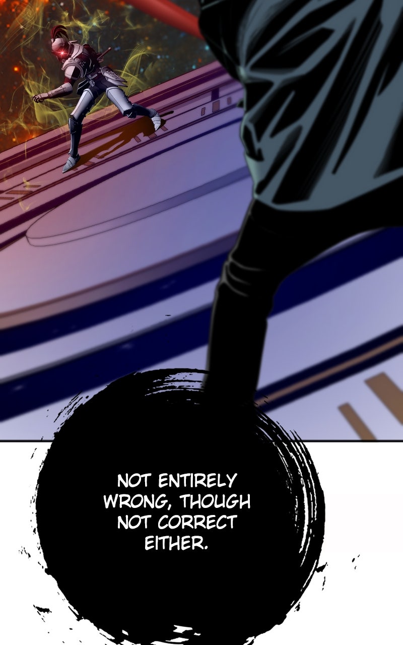 Leveling Up in an Exclusive Dungeon Episode 35 page 100 - 