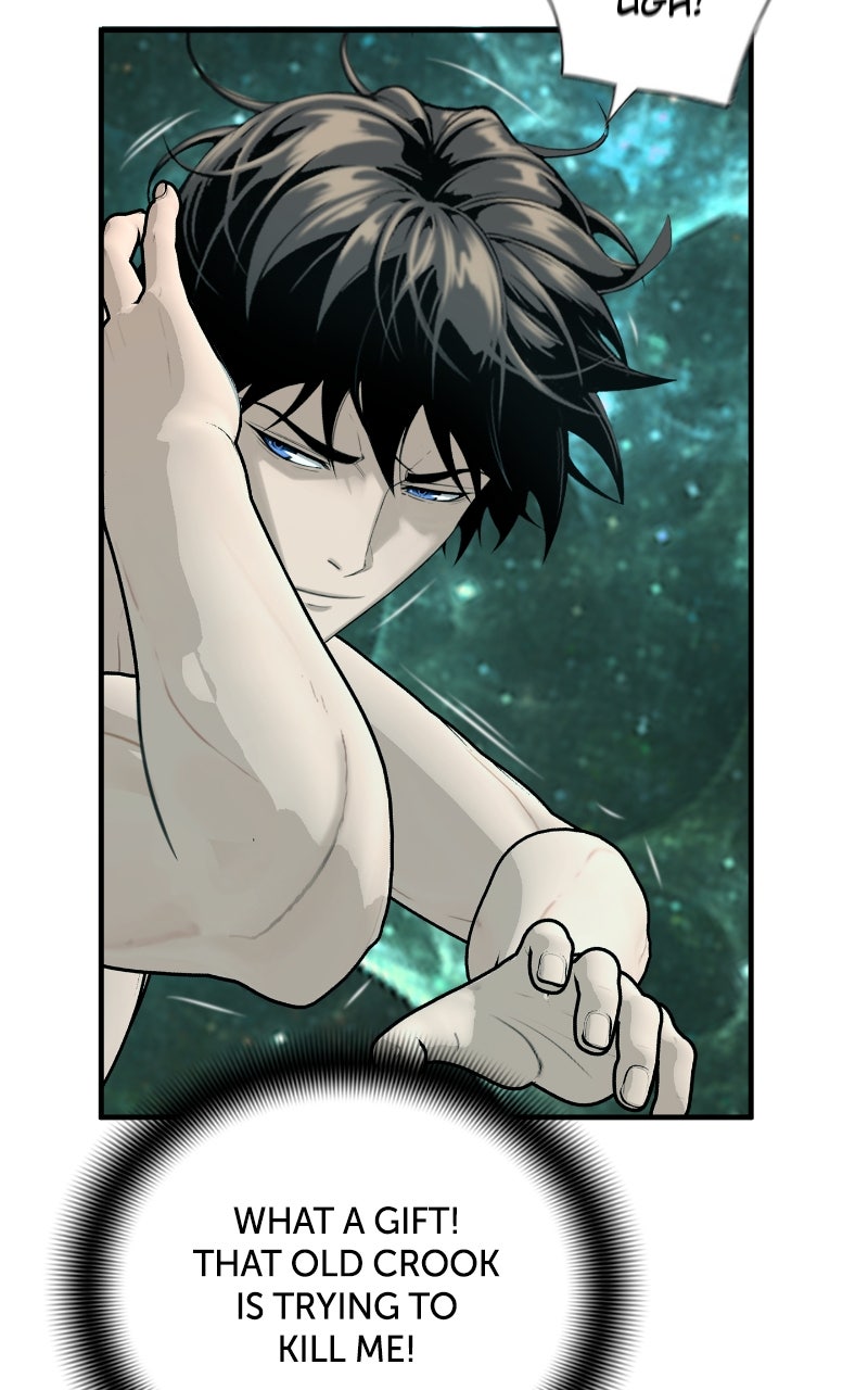 Leveling Up in an Exclusive Dungeon Episode 36 page 110 - 