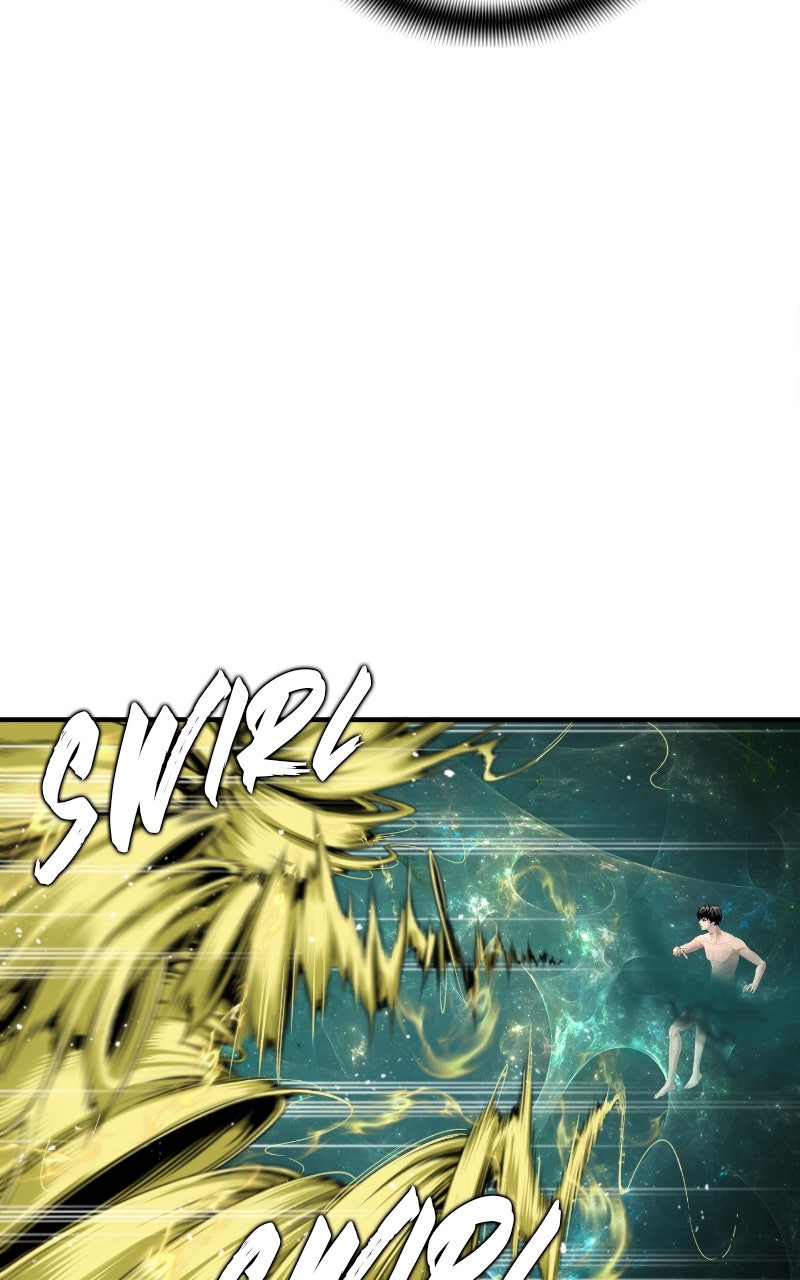 Leveling Up in an Exclusive Dungeon Episode 36 page 120 - 