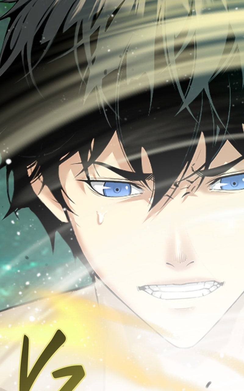 Leveling Up in an Exclusive Dungeon Episode 36 page 124 - 