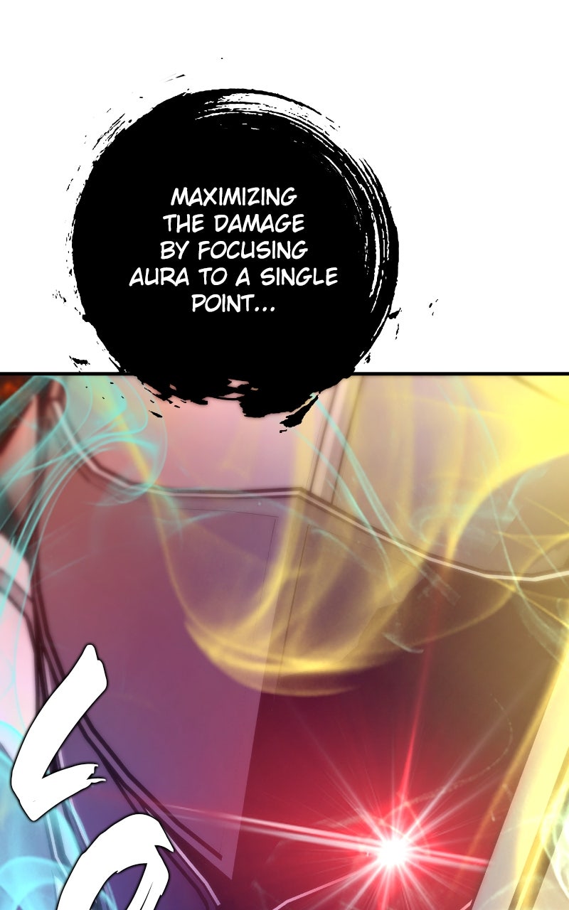 Leveling Up in an Exclusive Dungeon Episode 36 page 16 - 