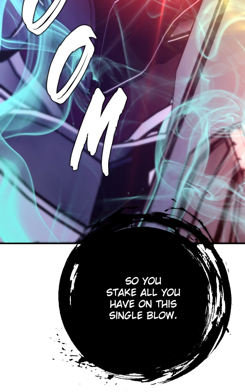 Leveling Up in an Exclusive Dungeon Episode 36 page 17 - 