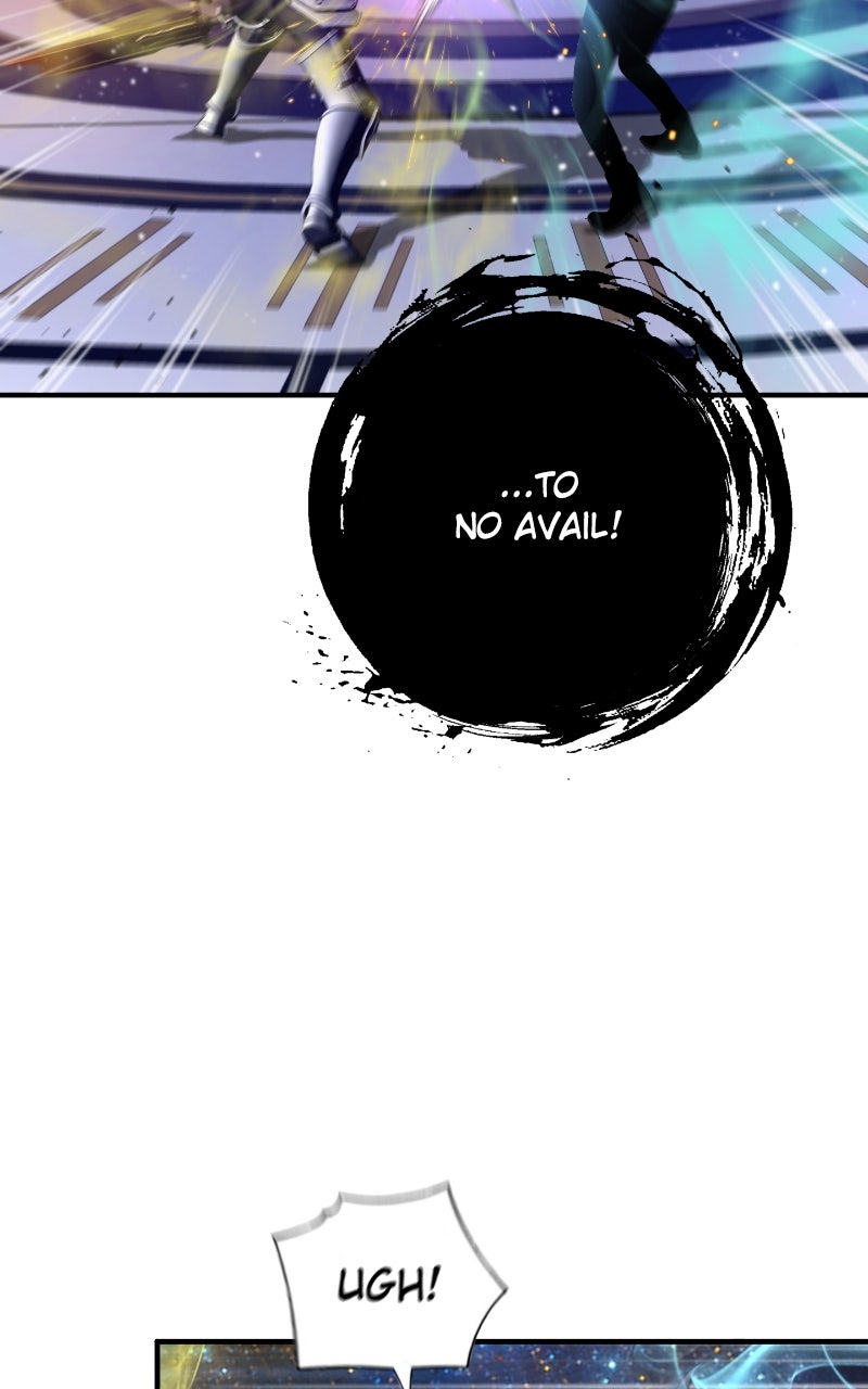 Leveling Up in an Exclusive Dungeon Episode 36 page 20 - 