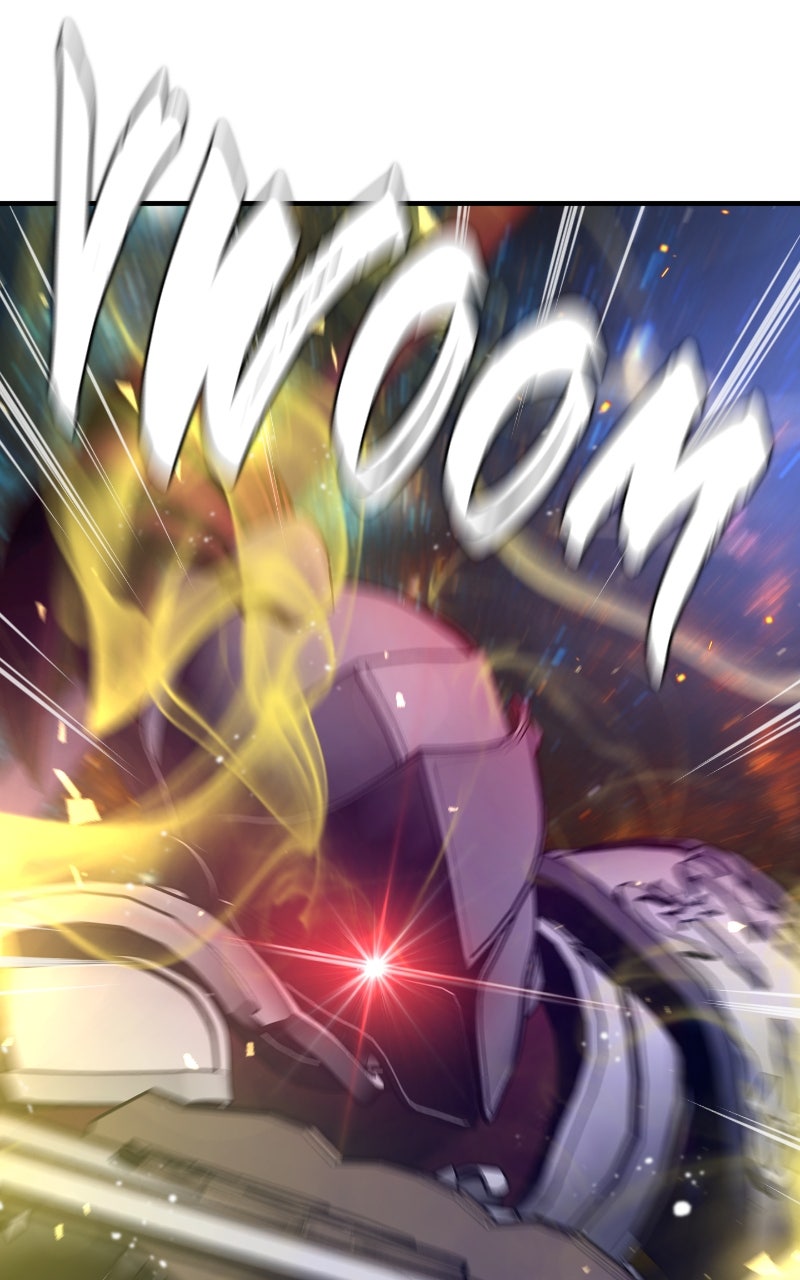 Leveling Up in an Exclusive Dungeon Episode 36 page 24 - 