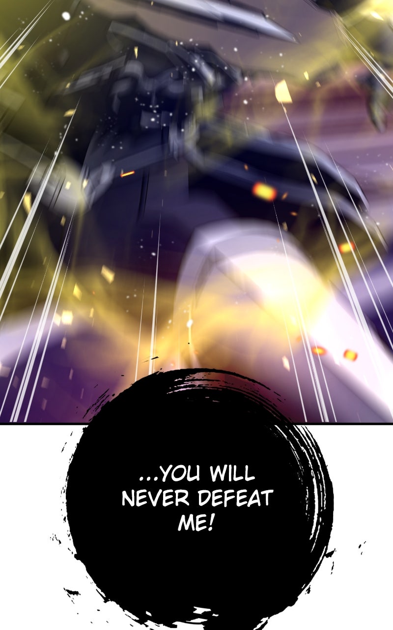 Leveling Up in an Exclusive Dungeon Episode 36 page 25 - 