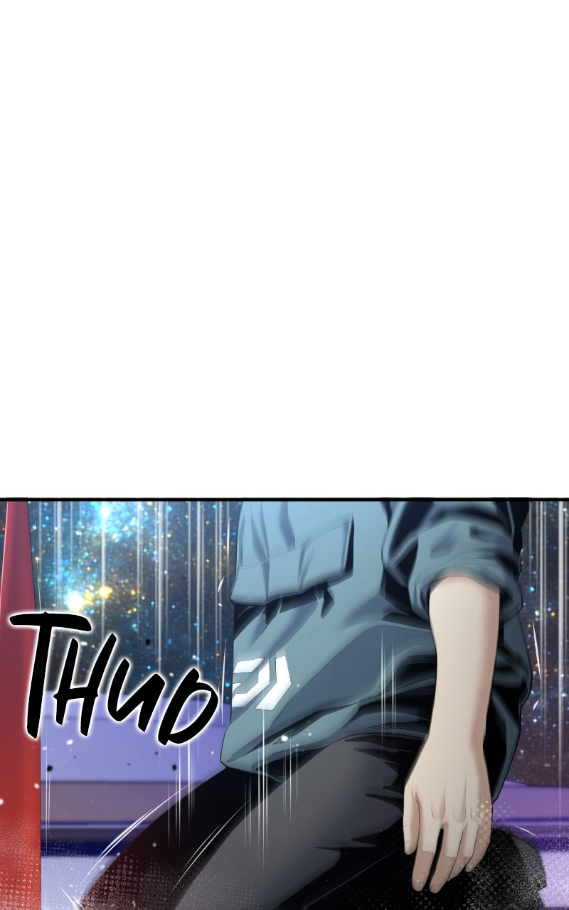 Leveling Up in an Exclusive Dungeon Episode 36 page 31 - 