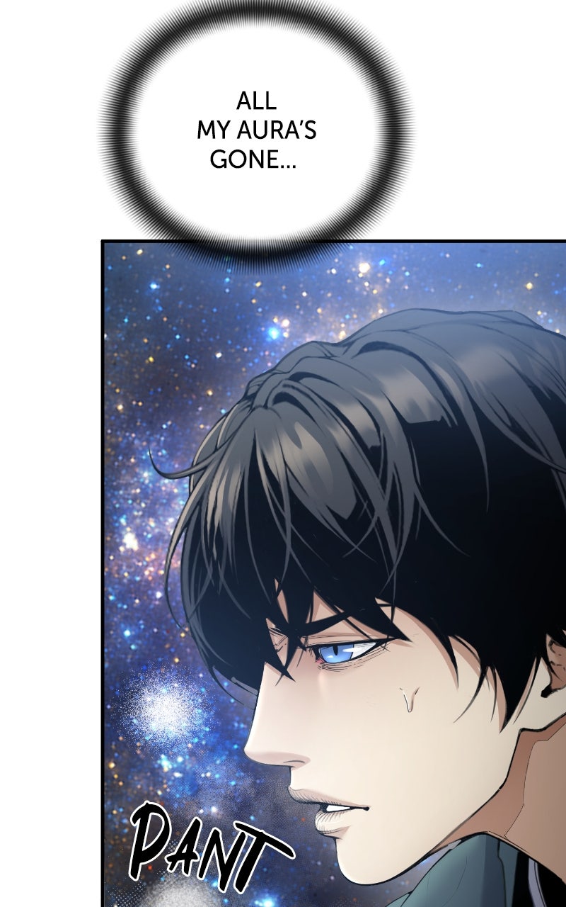 Leveling Up in an Exclusive Dungeon Episode 36 page 34 - 