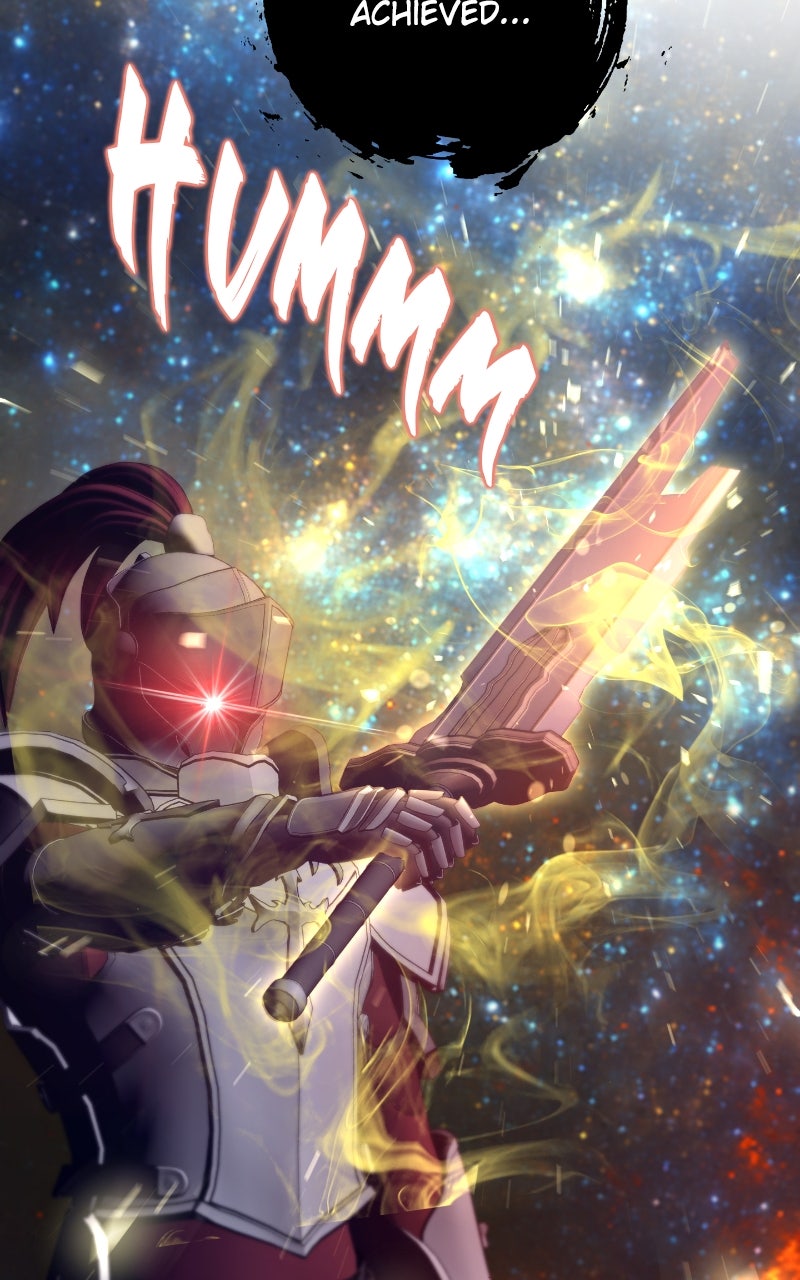 Leveling Up in an Exclusive Dungeon Episode 36 page 38 - 