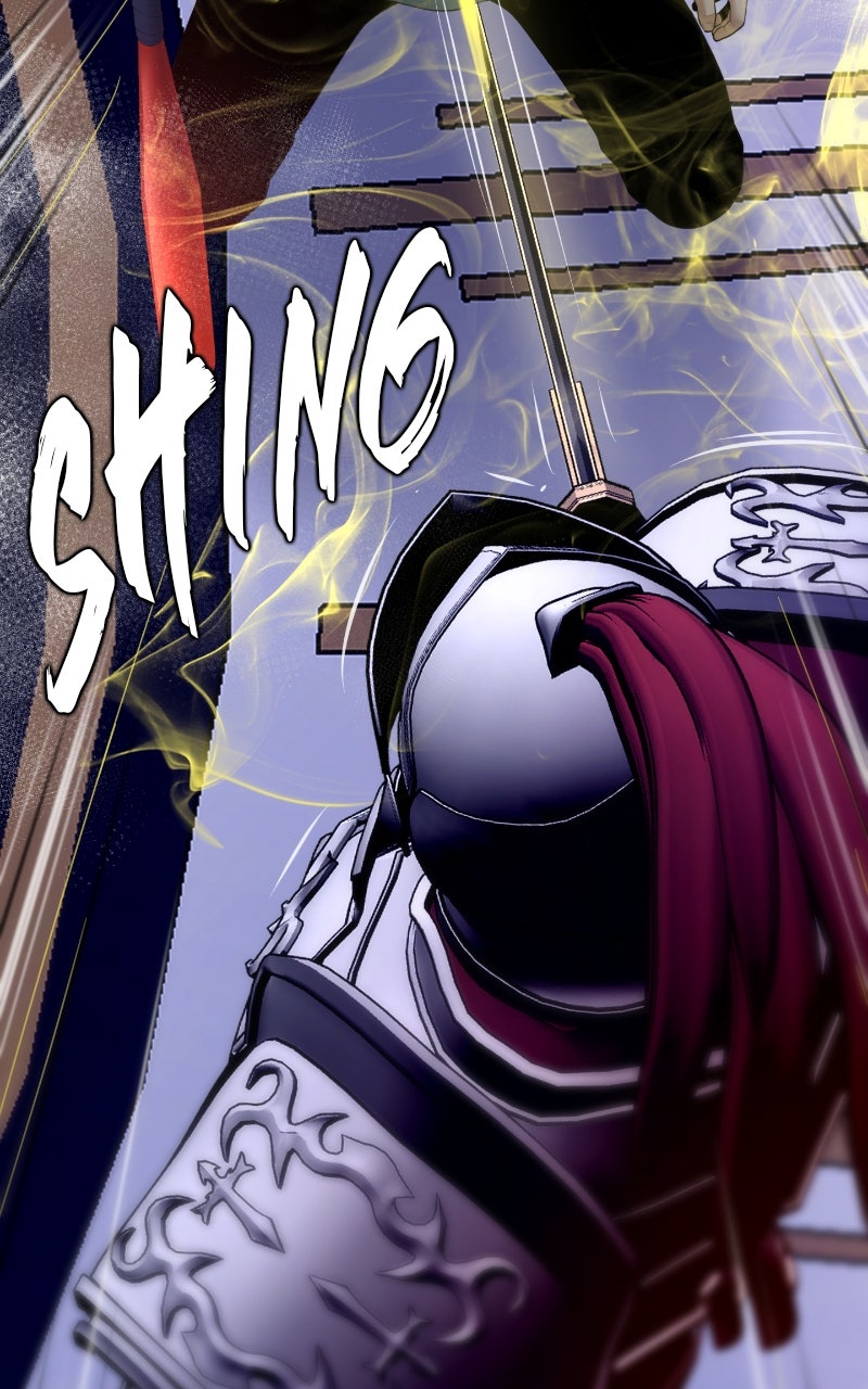 Leveling Up in an Exclusive Dungeon Episode 36 page 43 - 