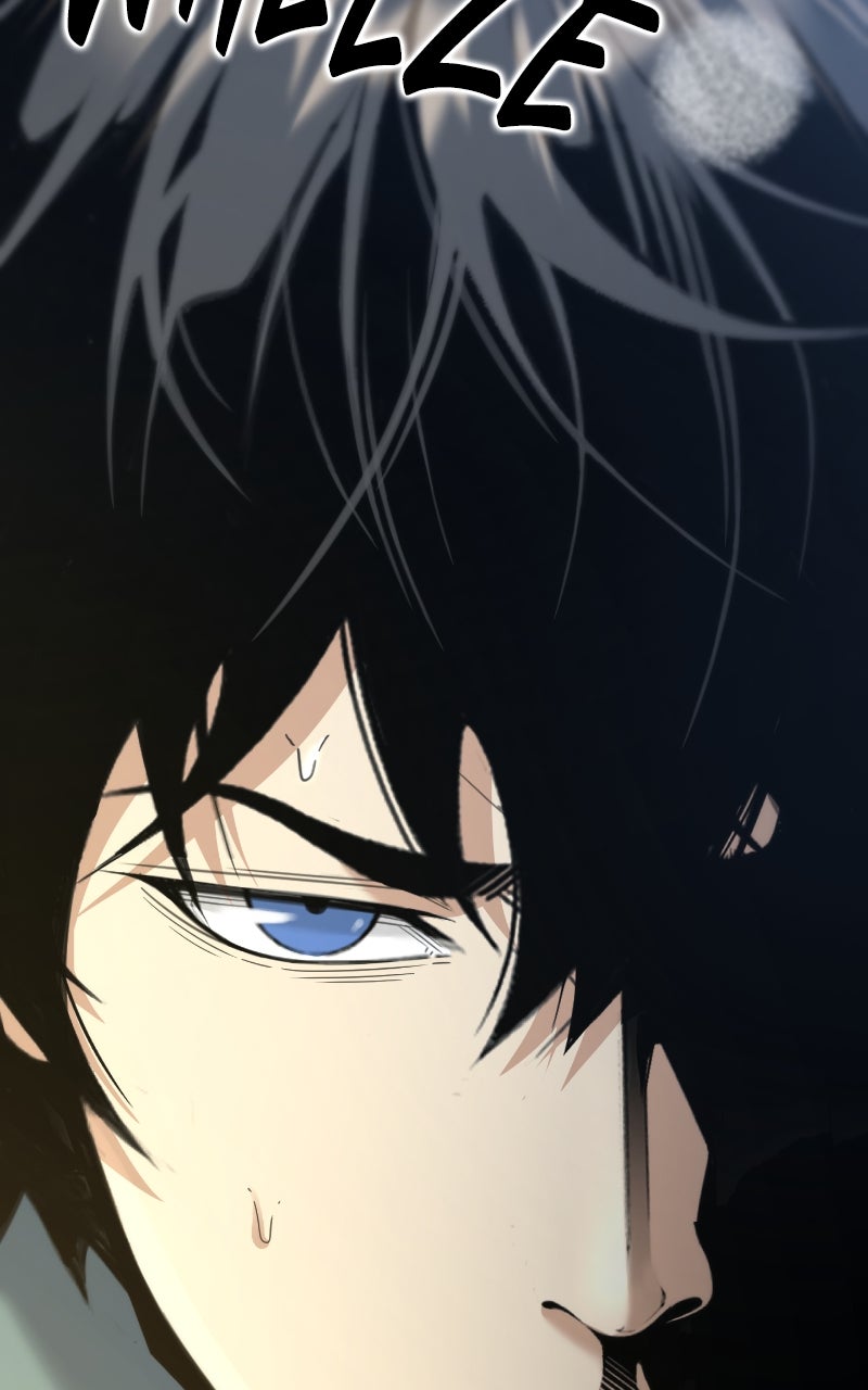Leveling Up in an Exclusive Dungeon Episode 36 page 48 - 
