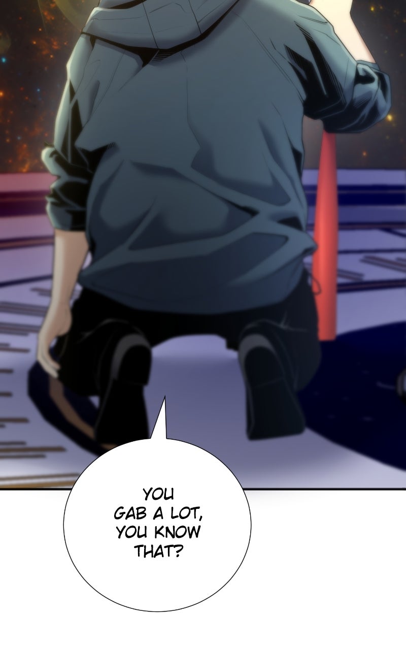 Leveling Up in an Exclusive Dungeon Episode 36 page 53 - 