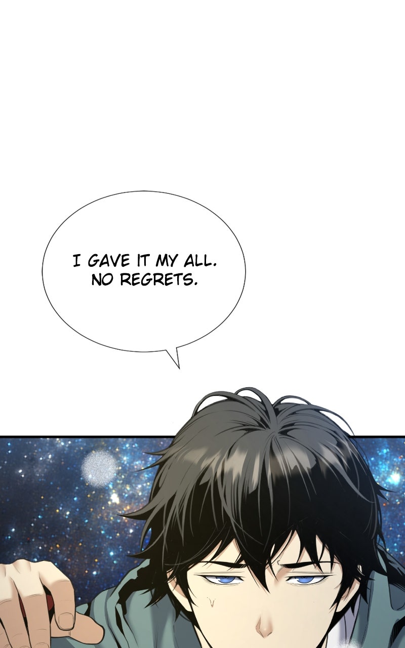Leveling Up in an Exclusive Dungeon Episode 36 page 55 - 