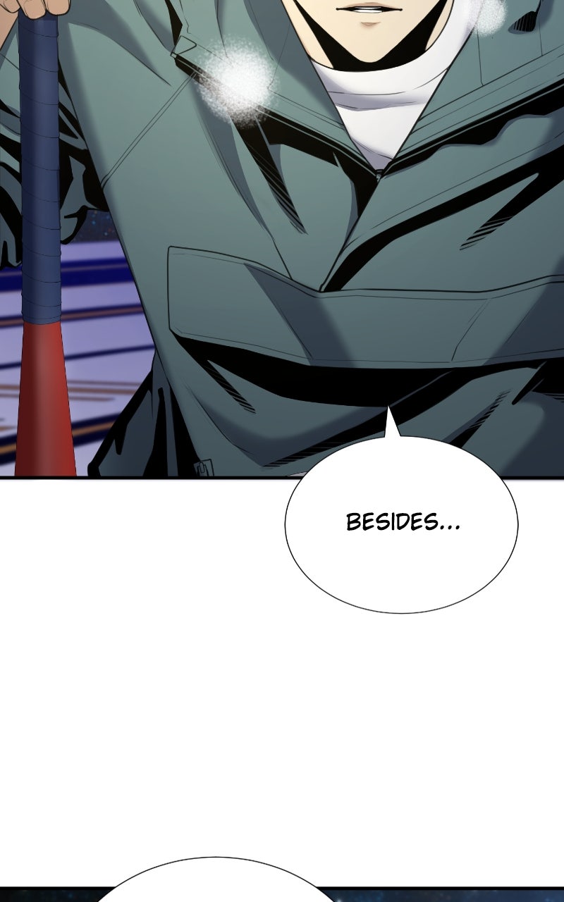 Leveling Up in an Exclusive Dungeon Episode 36 page 56 - 