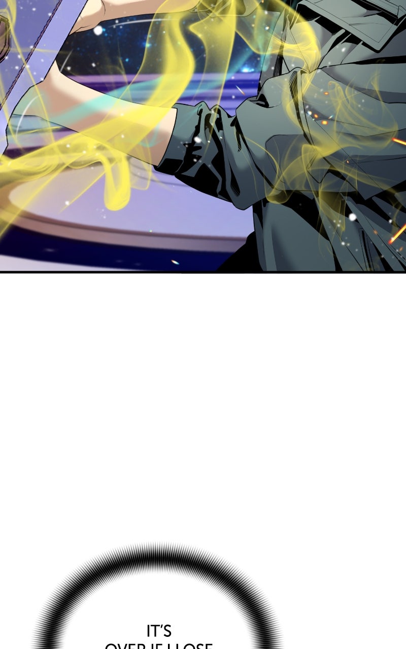 Leveling Up in an Exclusive Dungeon Episode 36 page 7 - 