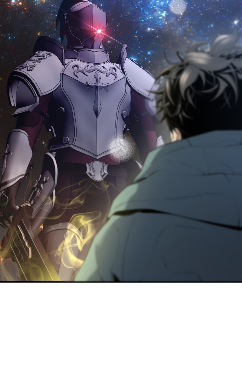 Leveling Up in an Exclusive Dungeon Episode 36 page 62 - 