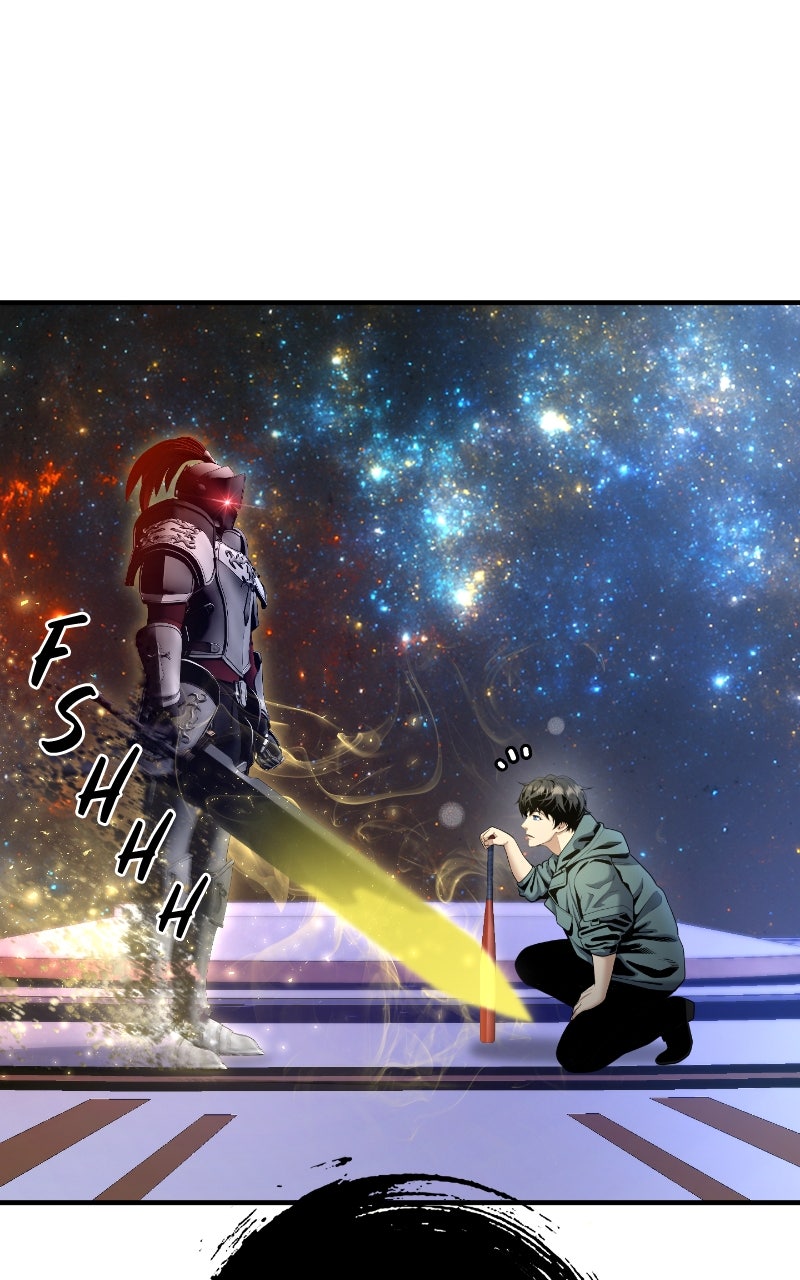 Leveling Up in an Exclusive Dungeon Episode 36 page 65 - 