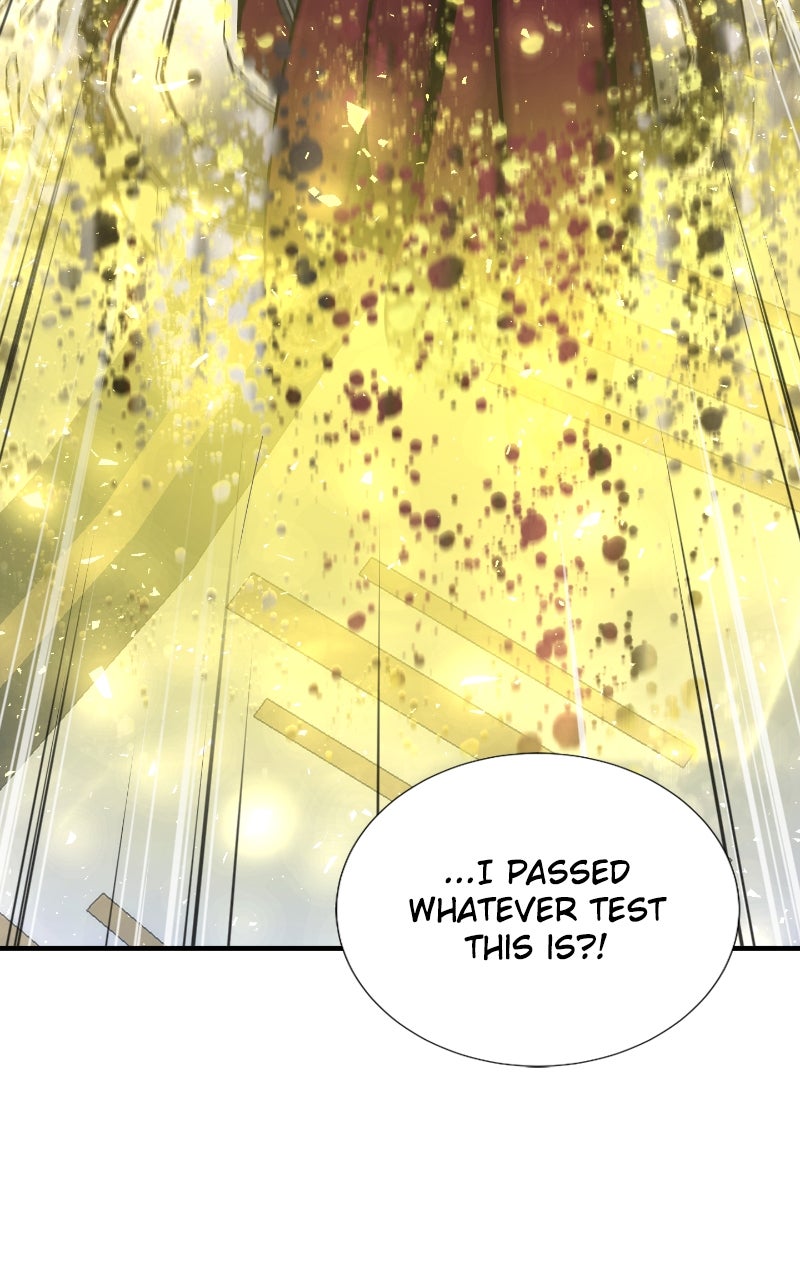 Leveling Up in an Exclusive Dungeon Episode 36 page 71 - 