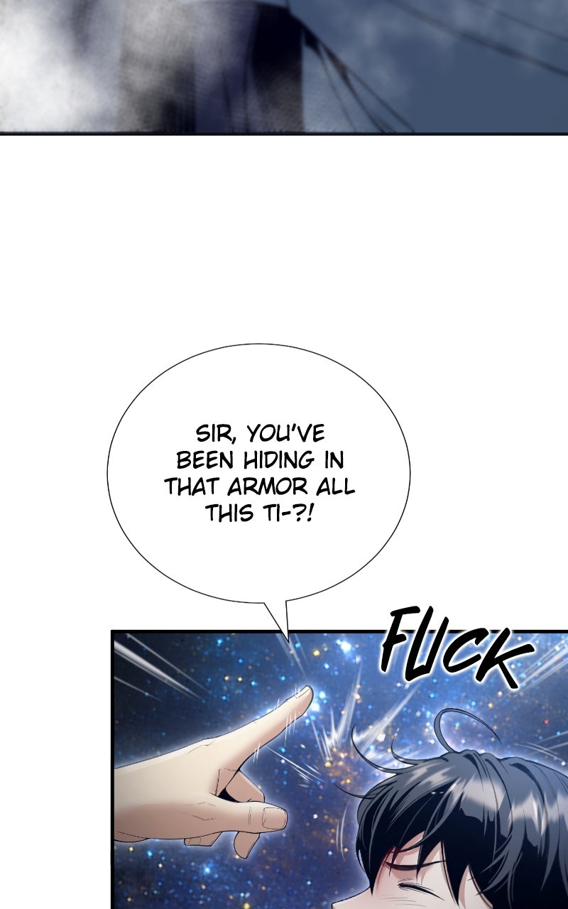 Leveling Up in an Exclusive Dungeon Episode 36 page 82 - 