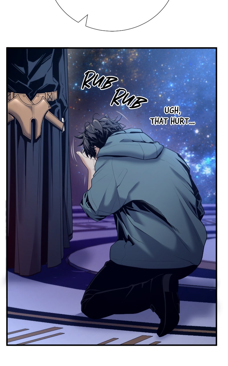 Leveling Up in an Exclusive Dungeon Episode 36 page 84 - 
