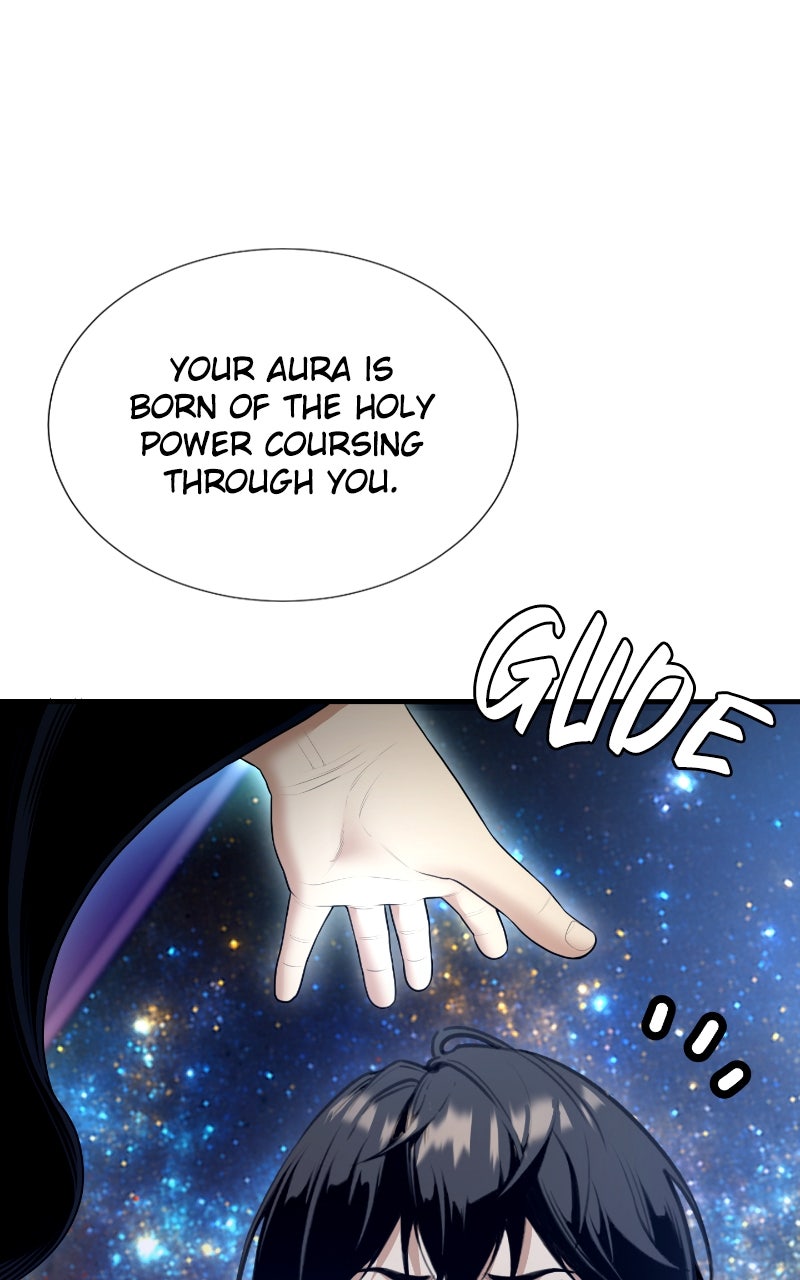 Leveling Up in an Exclusive Dungeon Episode 36 page 85 - 