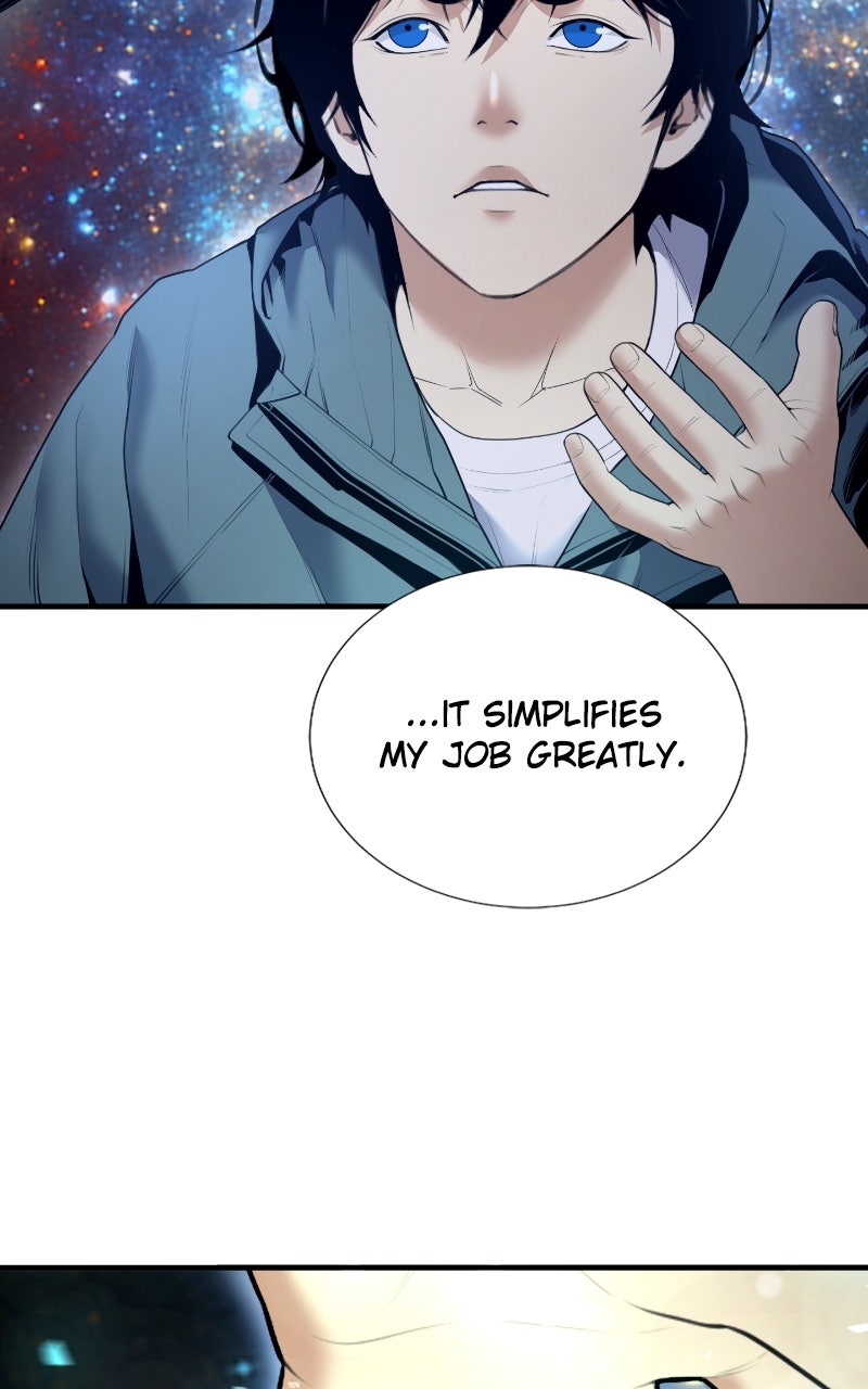 Leveling Up in an Exclusive Dungeon Episode 36 page 86 - 