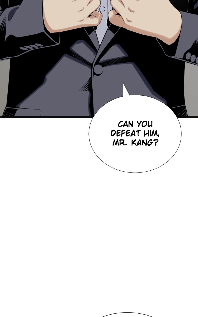 Leveling Up in an Exclusive Dungeon Episode 37 page 111 - 