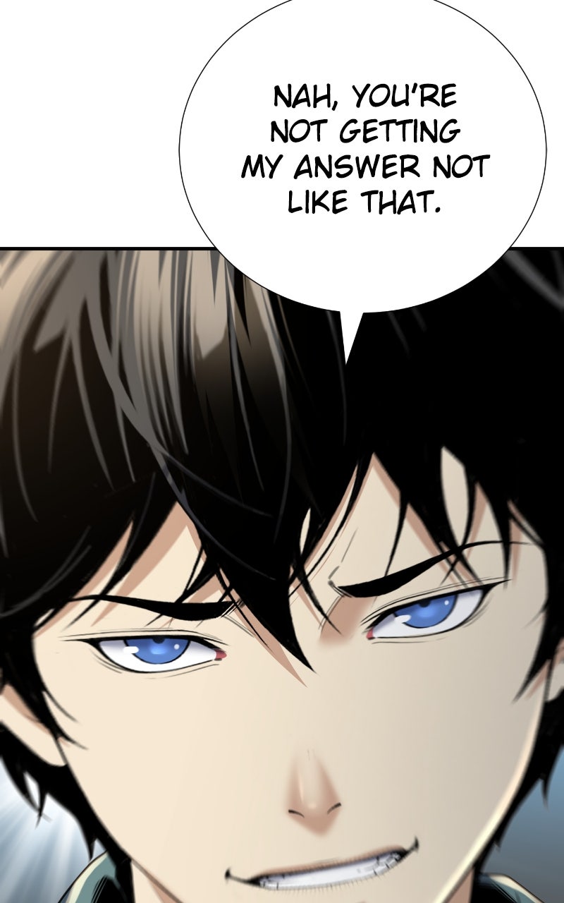 Leveling Up in an Exclusive Dungeon Episode 37 page 112 - 