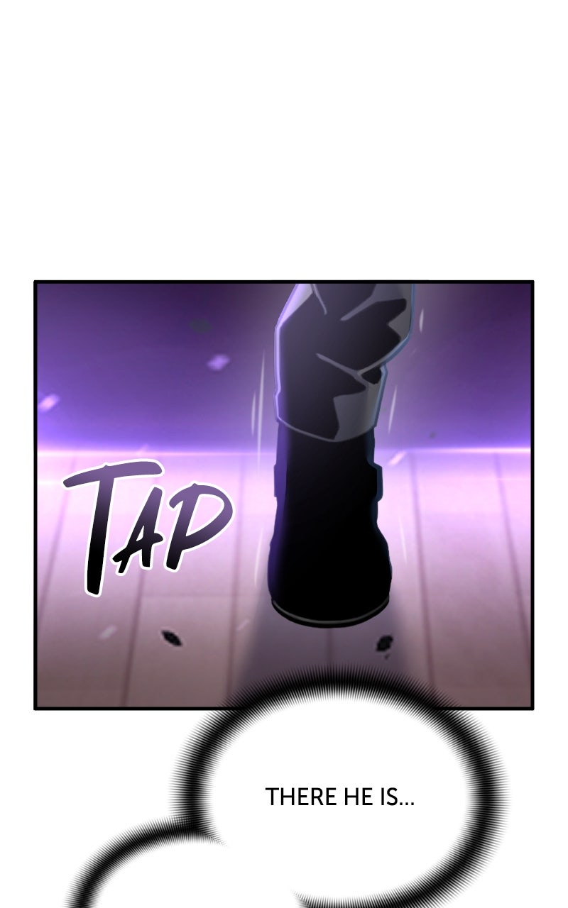 Leveling Up in an Exclusive Dungeon Episode 37 page 15 - 