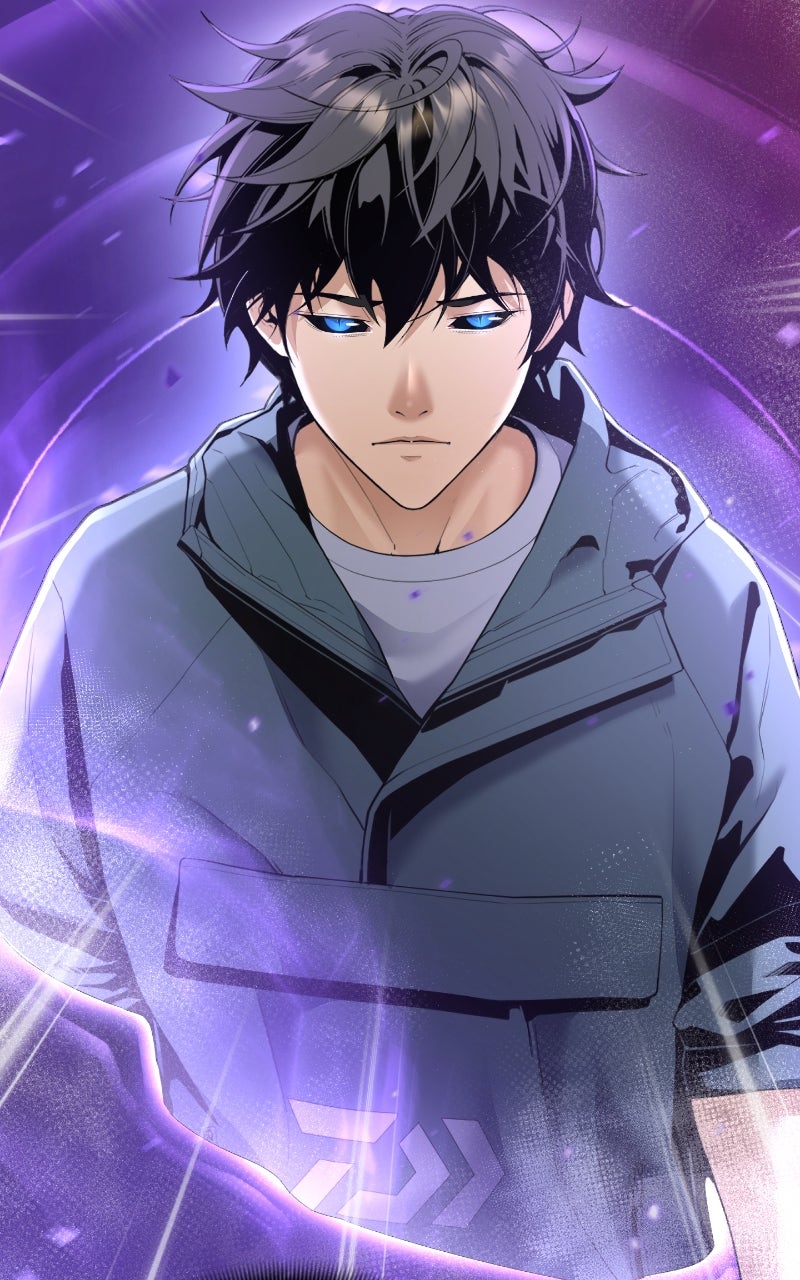 Leveling Up in an Exclusive Dungeon Episode 37 page 17 - 