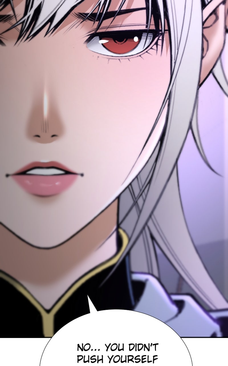 Leveling Up in an Exclusive Dungeon Episode 37 page 24 - 