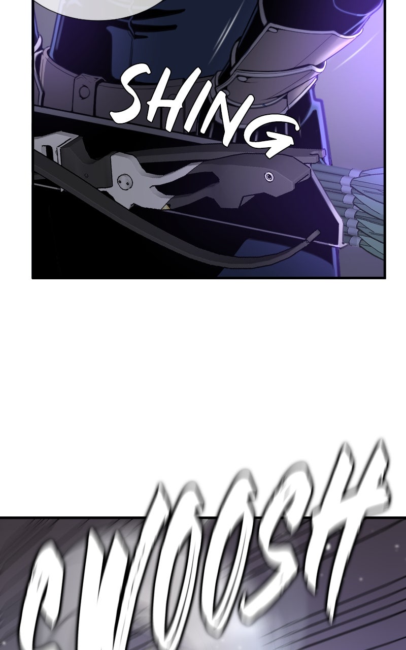 Leveling Up in an Exclusive Dungeon Episode 37 page 28 - 