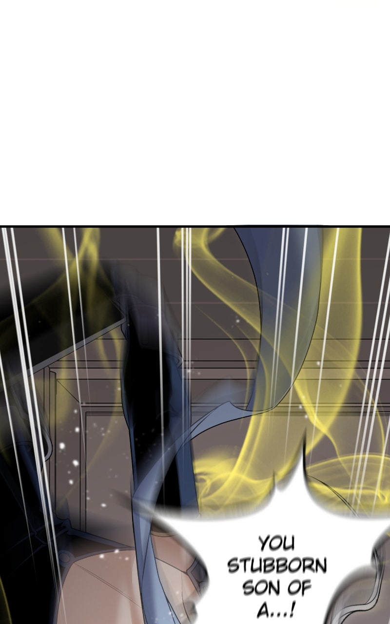 Leveling Up in an Exclusive Dungeon Episode 37 page 31 - 