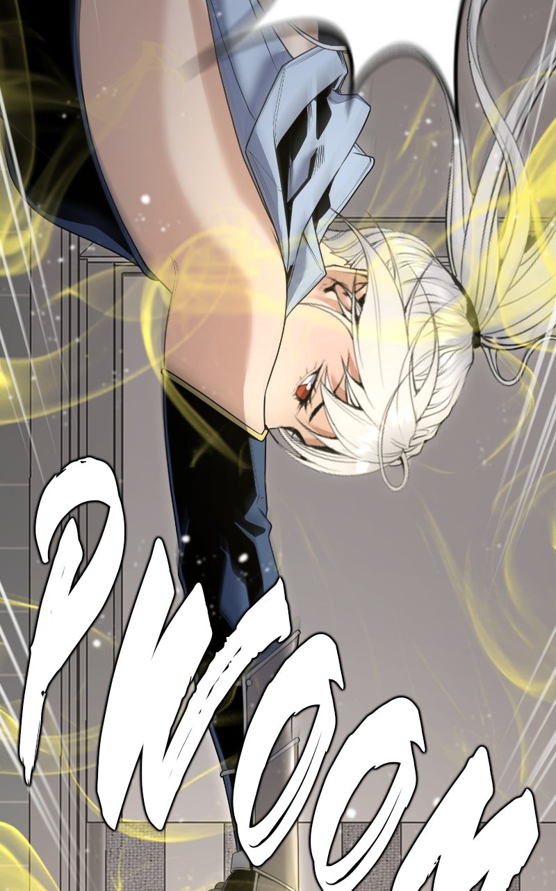 Leveling Up in an Exclusive Dungeon Episode 37 page 32 - 