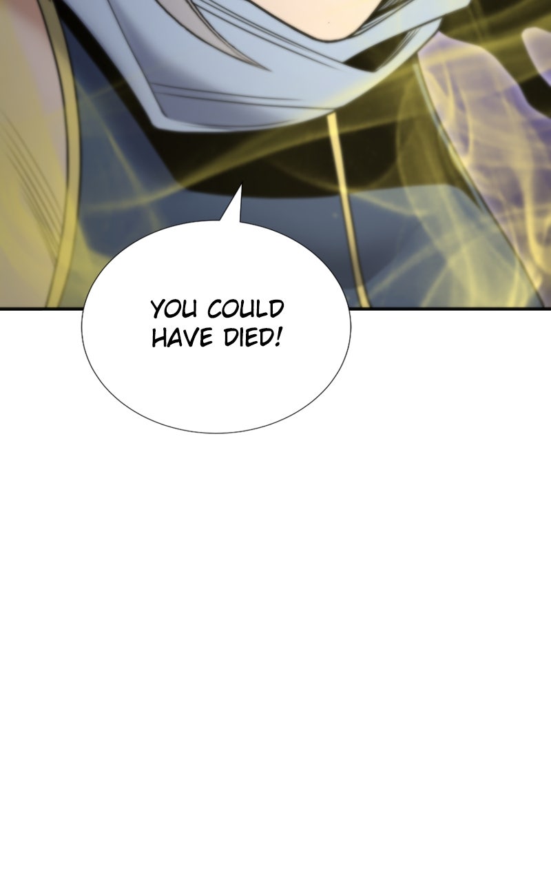 Leveling Up in an Exclusive Dungeon Episode 37 page 37 - 