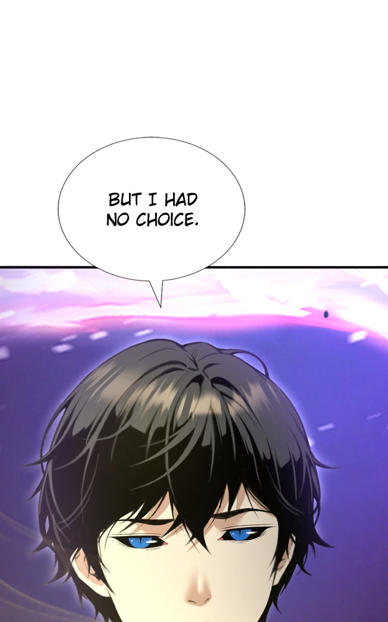 Leveling Up in an Exclusive Dungeon Episode 37 page 38 - 