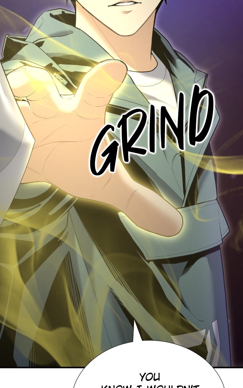 Leveling Up in an Exclusive Dungeon Episode 37 page 39 - 