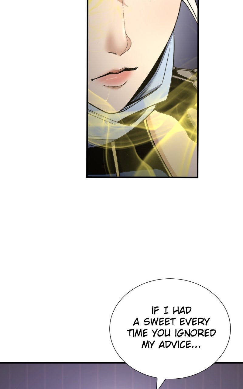 Leveling Up in an Exclusive Dungeon Episode 37 page 41 - 