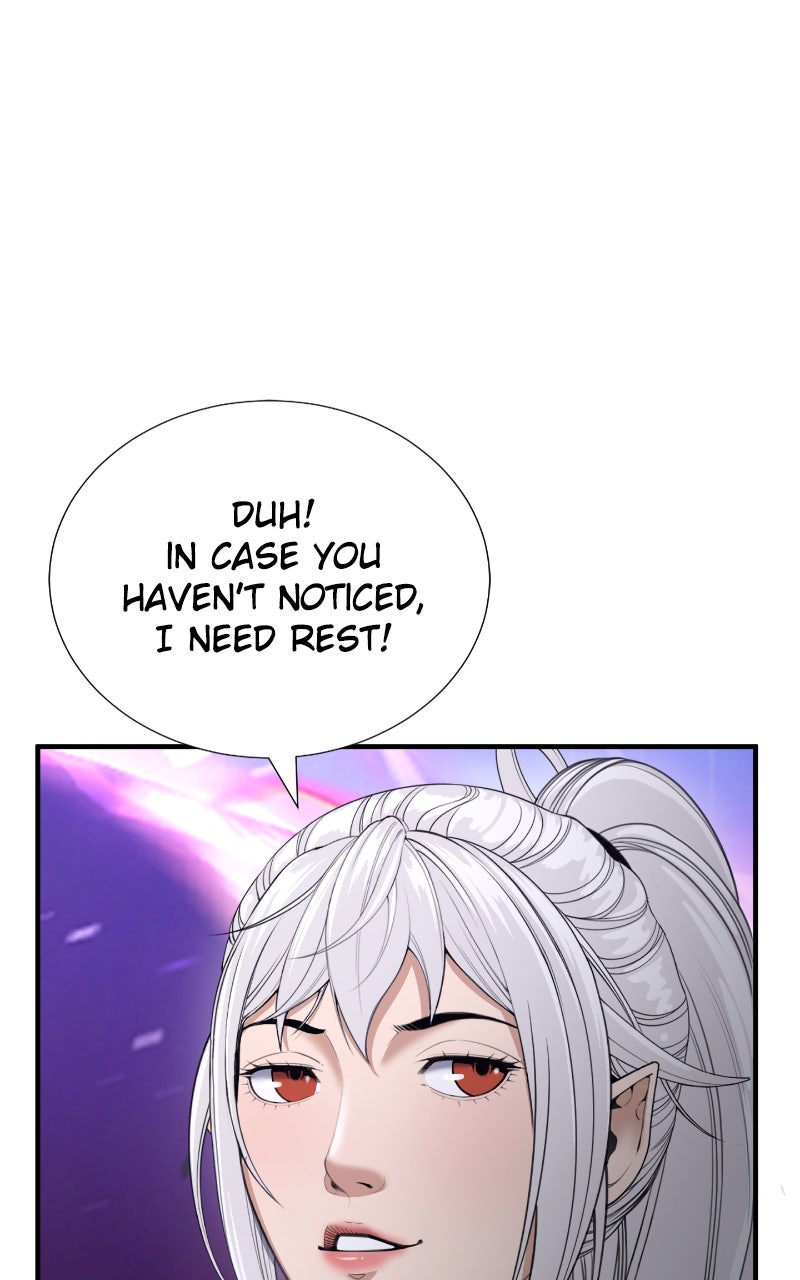 Leveling Up in an Exclusive Dungeon Episode 37 page 46 - 